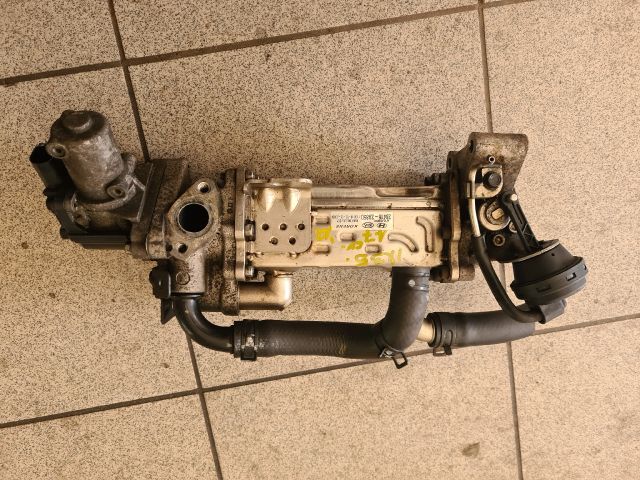 bontott HYUNDAI ix35 EGR Hűtő