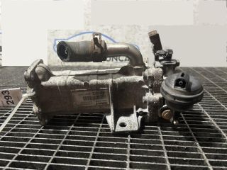 bontott HYUNDAI ix35 EGR Hűtő