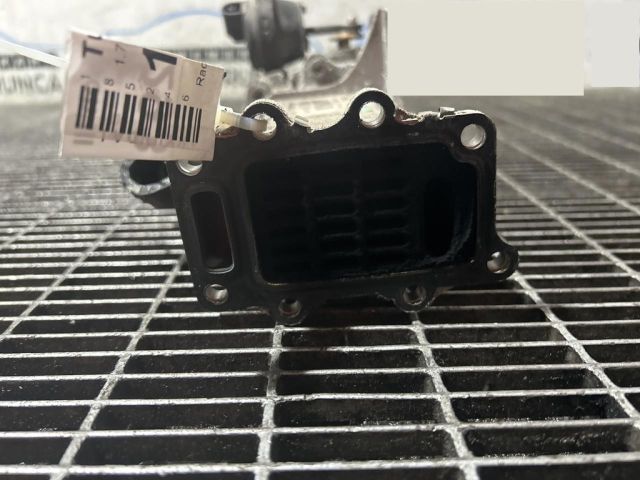 bontott HYUNDAI ix35 EGR Hűtő