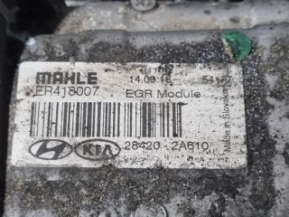 bontott HYUNDAI ix35 EGR Hűtő