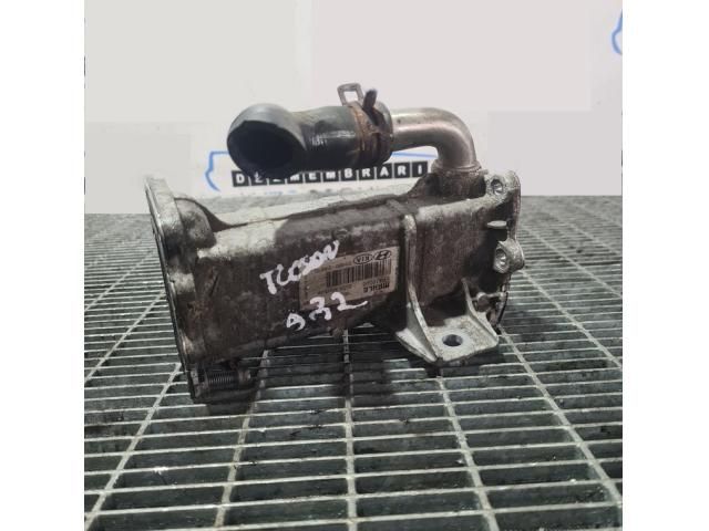 bontott HYUNDAI ix35 EGR Hűtő