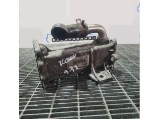 bontott HYUNDAI ix35 EGR Hűtő