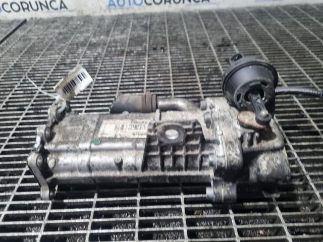 bontott HYUNDAI ix35 EGR Hűtő