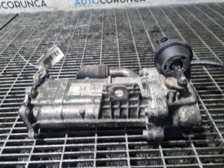 bontott HYUNDAI ix35 EGR Hűtő