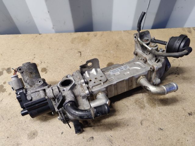 bontott HYUNDAI ix35 EGR Hűtő