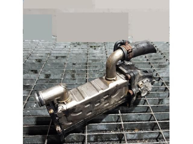 bontott HYUNDAI ix35 EGR Hűtő