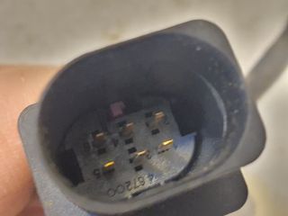 bontott HYUNDAI ix35 Első Lambdaszonda