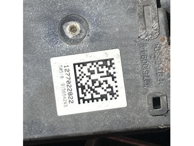 bontott HYUNDAI ix35 Első Lambdaszonda