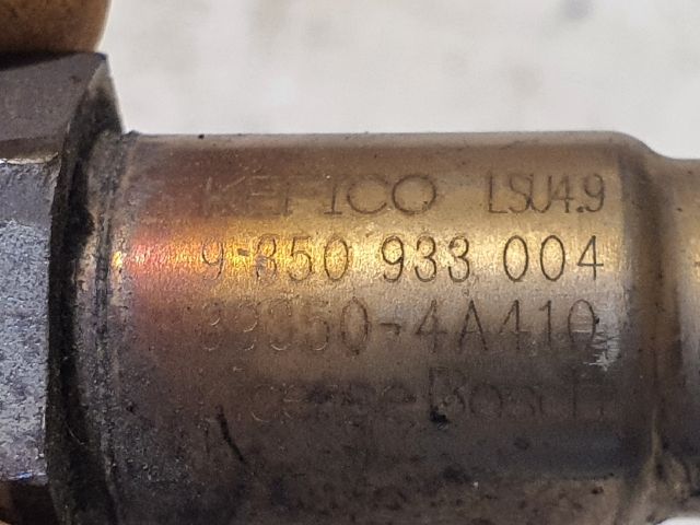 bontott HYUNDAI ix35 Első Lambdaszonda