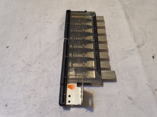 bontott HYUNDAI ix35 Fő Relé