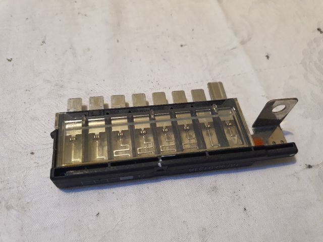 bontott HYUNDAI ix35 Fő Relé