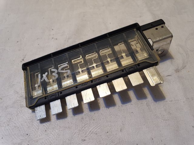 bontott HYUNDAI ix35 Fő Relé