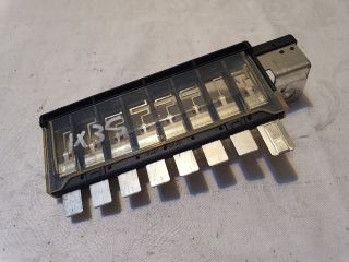 bontott HYUNDAI ix35 Fő Relé