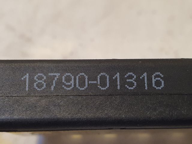 bontott HYUNDAI ix35 Fő Relé