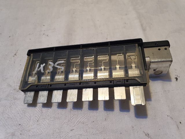 bontott HYUNDAI ix35 Fő Relé