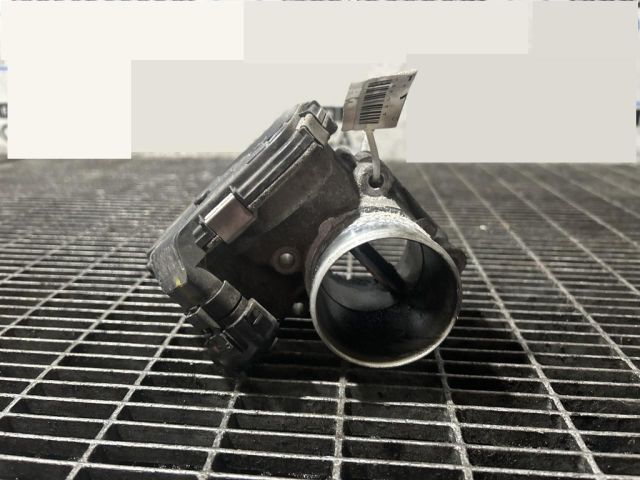 bontott HYUNDAI ix35 Fojtószelep (Elektromos)