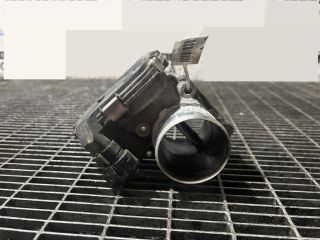 bontott HYUNDAI ix35 Fojtószelep (Elektromos)