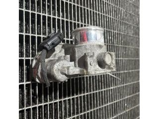 bontott HYUNDAI ix35 Fojtószelep (Elektromos)