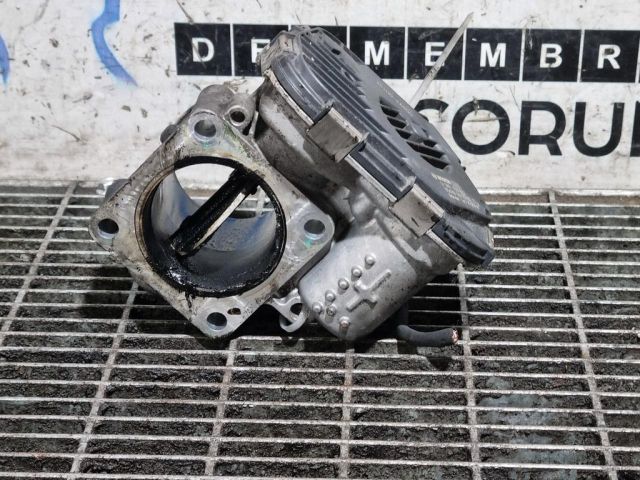 bontott HYUNDAI ix35 Fojtószelep (Elektromos)