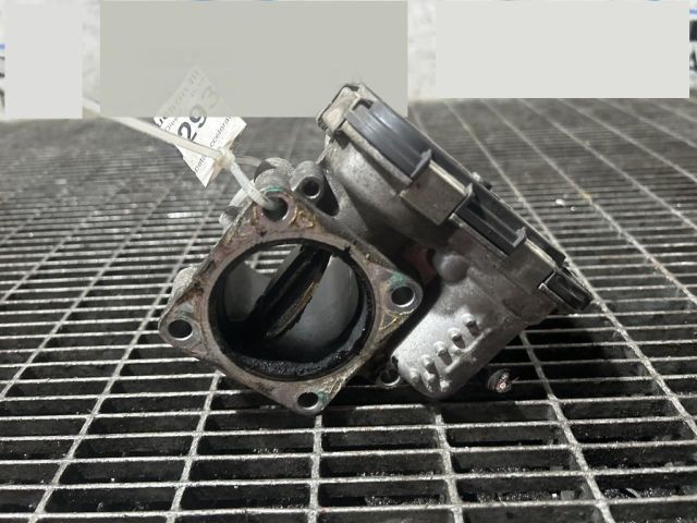 bontott HYUNDAI ix35 Fojtószelep (Elektromos)