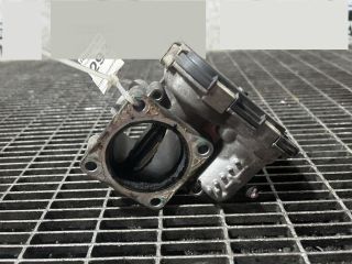 bontott HYUNDAI ix35 Fojtószelep (Elektromos)