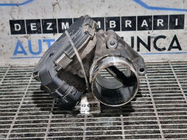 bontott HYUNDAI ix35 Fojtószelep (Elektromos)