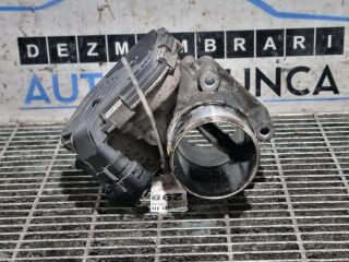 bontott HYUNDAI ix35 Fojtószelep (Elektromos)