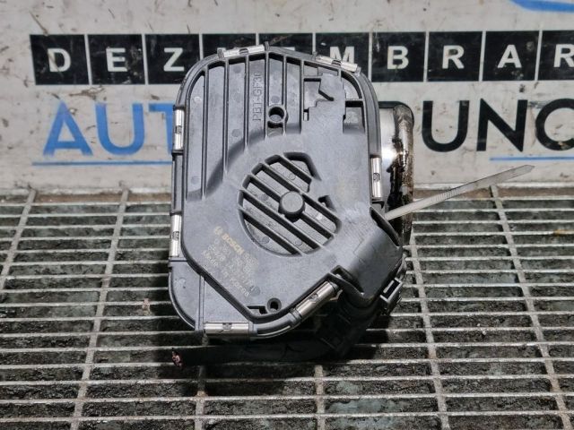 bontott HYUNDAI ix35 Fojtószelep (Elektromos)