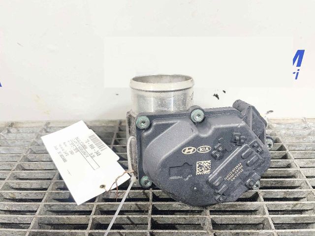 bontott HYUNDAI ix35 Fojtószelep (Elektromos)