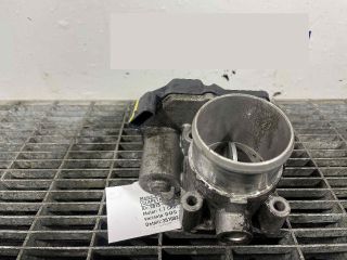 bontott HYUNDAI ix35 Fojtószelep (Elektromos)