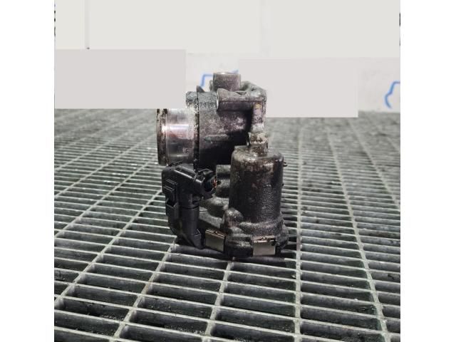 bontott HYUNDAI ix35 Fojtószelep (Elektromos)