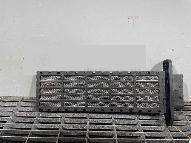 bontott HYUNDAI ix35 Fűtőradiátor