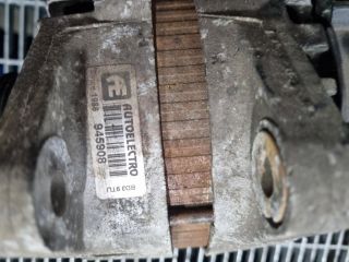 bontott HYUNDAI ix35 Generátor