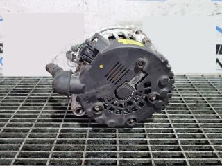 bontott HYUNDAI ix35 Generátor