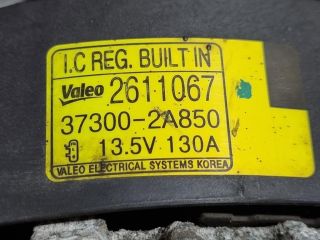 bontott HYUNDAI ix35 Generátor