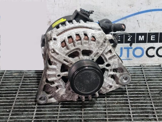 bontott HYUNDAI ix35 Generátor