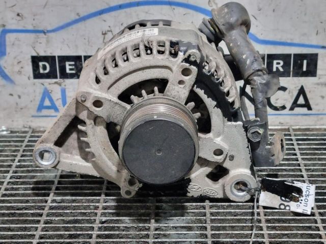 bontott HYUNDAI ix35 Generátor