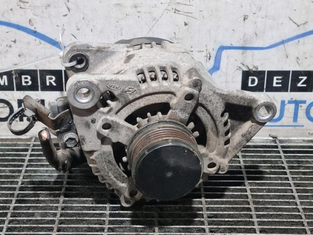 bontott HYUNDAI ix35 Generátor