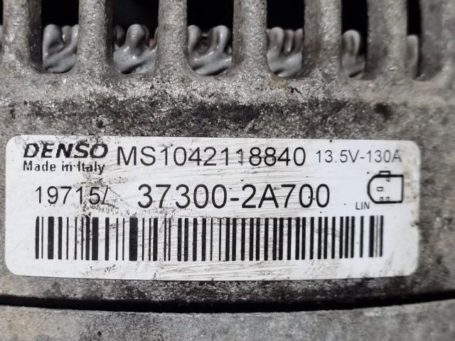 bontott HYUNDAI ix35 Generátor