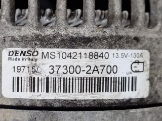 bontott HYUNDAI ix35 Generátor