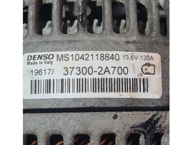 bontott HYUNDAI ix35 Generátor