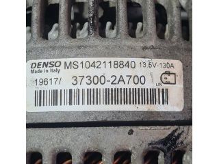 bontott HYUNDAI ix35 Generátor