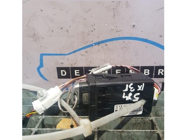 bontott HYUNDAI ix35 Gyújtáskapcsoló