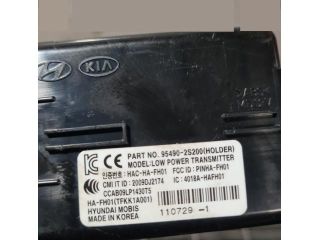 bontott HYUNDAI ix35 Gyújtáskapcsoló