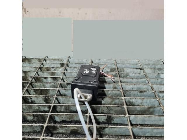 bontott HYUNDAI ix35 Gyújtáskapcsoló