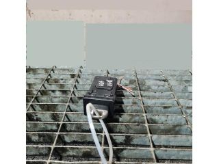 bontott HYUNDAI ix35 Gyújtáskapcsoló