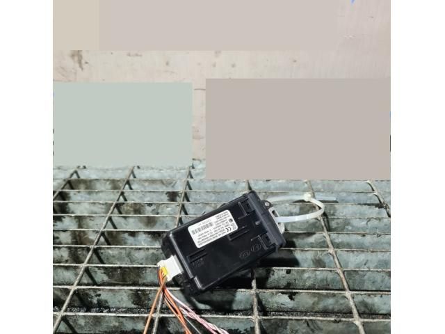 bontott HYUNDAI ix35 Gyújtáskapcsoló