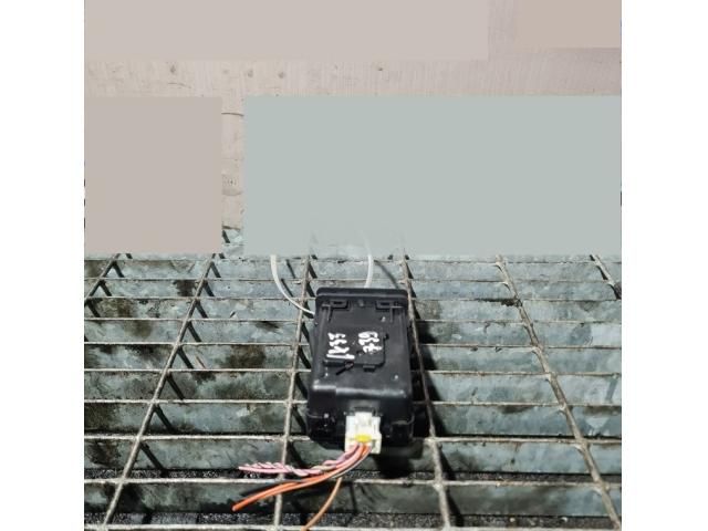 bontott HYUNDAI ix35 Gyújtáskapcsoló