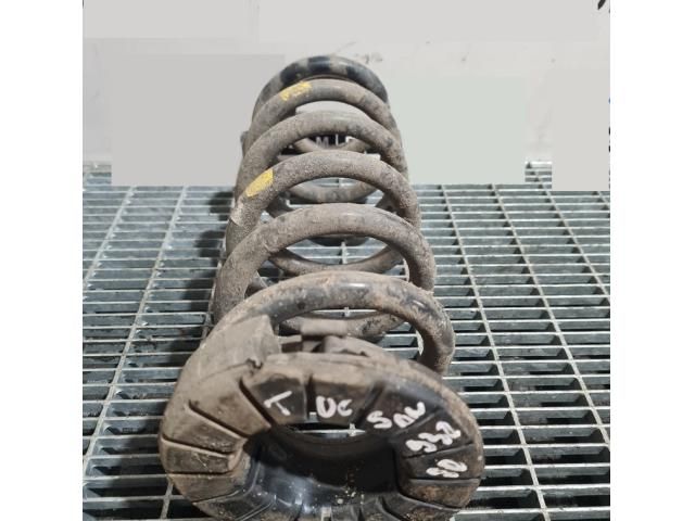 bontott HYUNDAI ix35 Hátsó Rugó