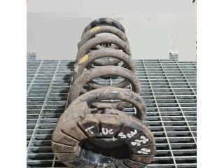 bontott HYUNDAI ix35 Hátsó Rugó